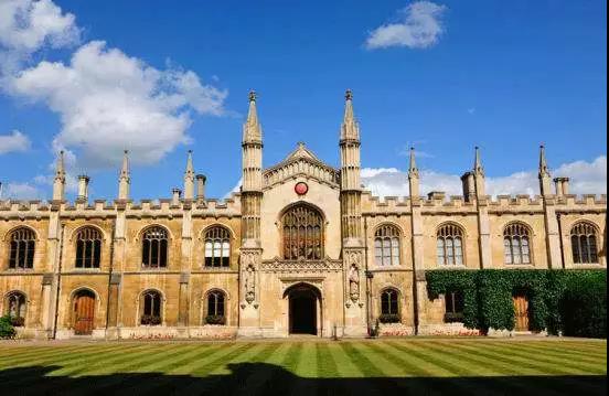 剑桥大学2020国际生招生标准，你准备好了吗?!