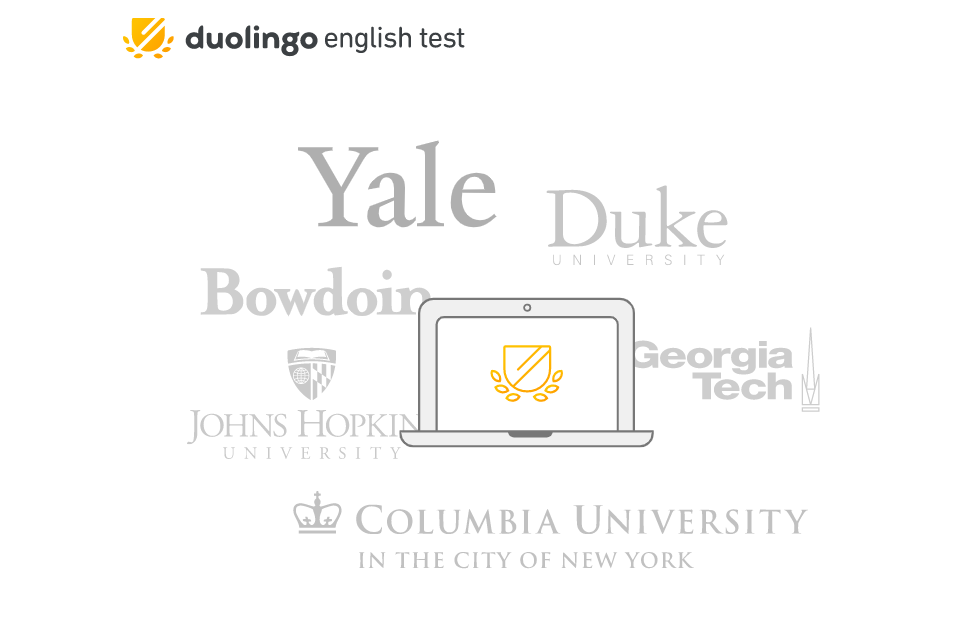 Duolingo语言测试可替代托福，你会去考吗？